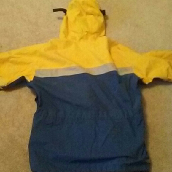 Wave Rave Gortex Jacket AL - Picture 2 of 6